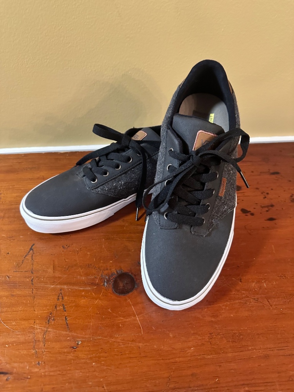 Vans Atwood Men's Sneakers Shoes Skate Size 12